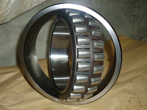 Easy-maintainable bearing 6310 TN C4 for idler